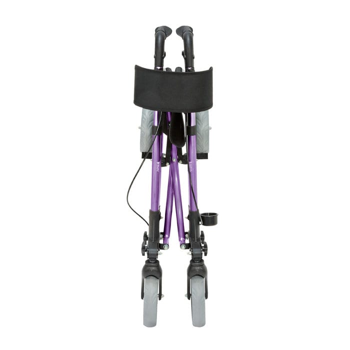 Gateway Rollator - Purple