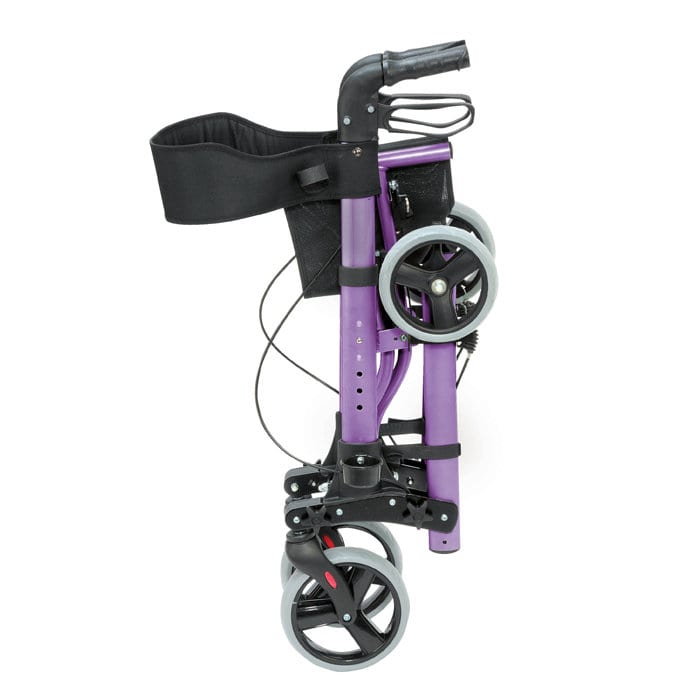 Gateway Rollator - Purple