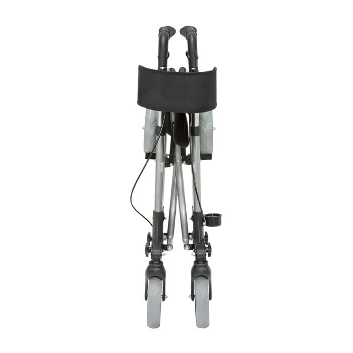 Gateway Rollator - Titanium