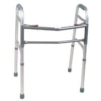 Bariatric Folding Walker - Adult