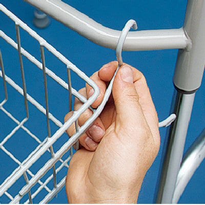 Walker Basket