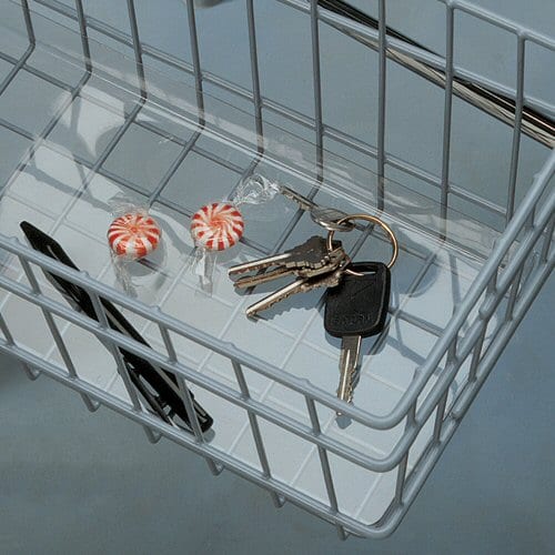 Walker Basket