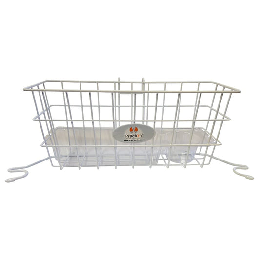 Adaptable Walker Basket
