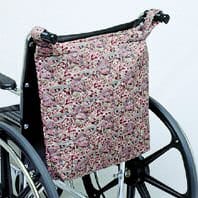 Quilt Tote Bag