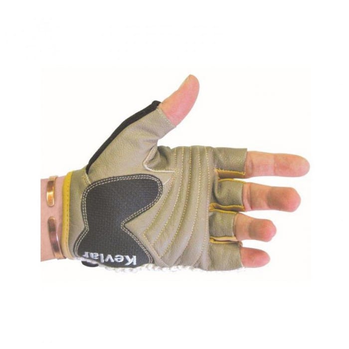 Push Gloves, Bicycle Style - Large