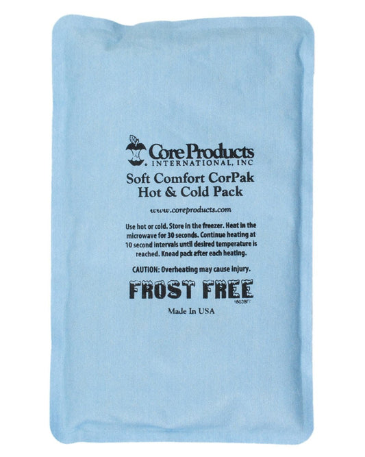 Soft Comfort CorPak Hot/Cold 6" x 10"