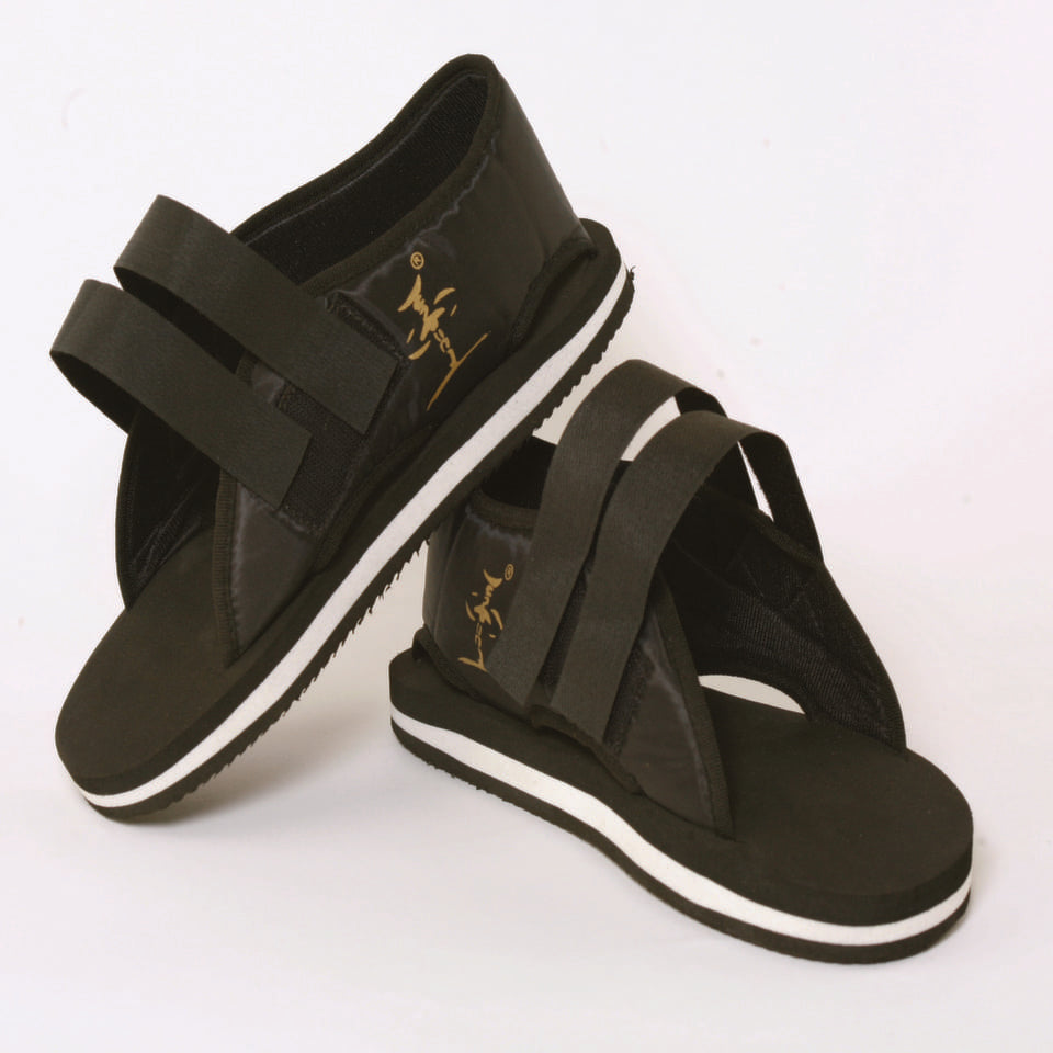 Activator Adult Adjusting Shoes
