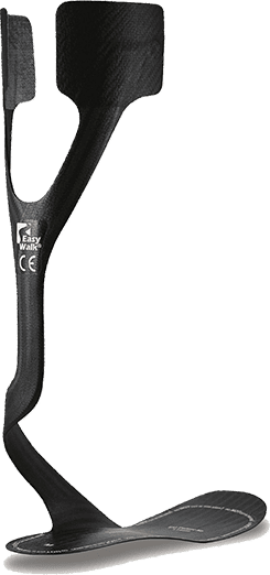 ASY WALK Advance II AFO - Left