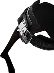 ASY WALK Advance II AFO - Right