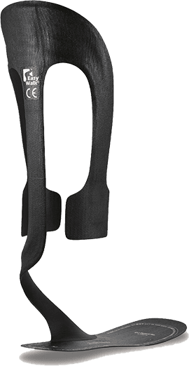 Easy Walk Stability AFO - Right