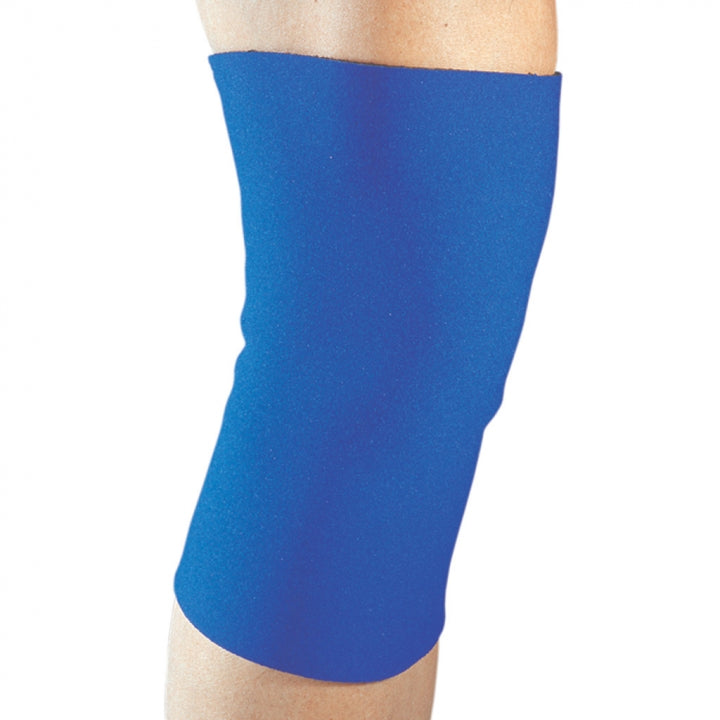 CLINIC KNEE SLEEVE,OPEN PAT