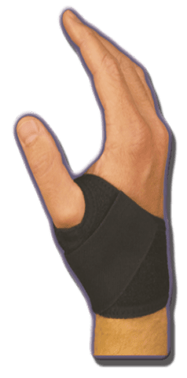 CMC - Thumb Support Right
