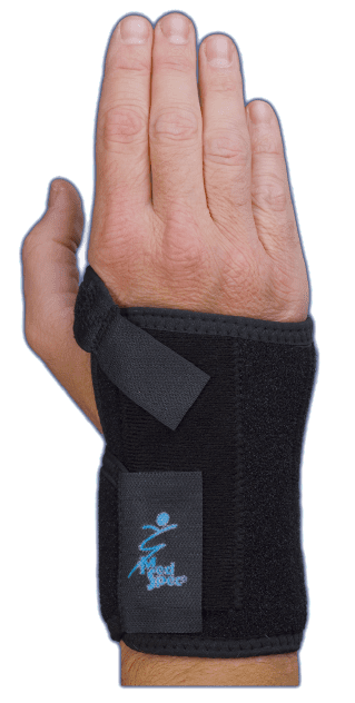 Compressor - Wrist Support Right