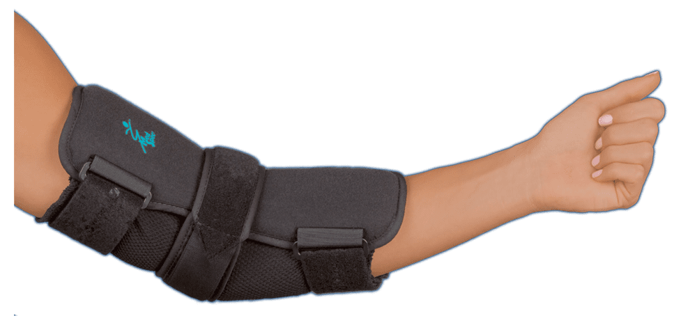 ubital Tunnel Brace