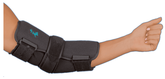 ubital Tunnel Brace