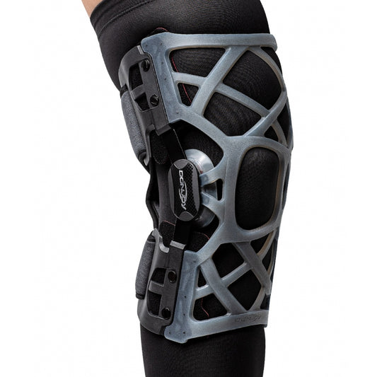 OA REACTION WEB, RETAIL, KNEE