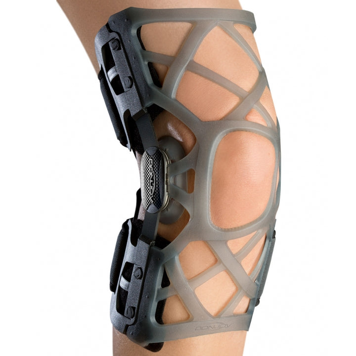 OA REACTION WEB, RETAIL, KNEE