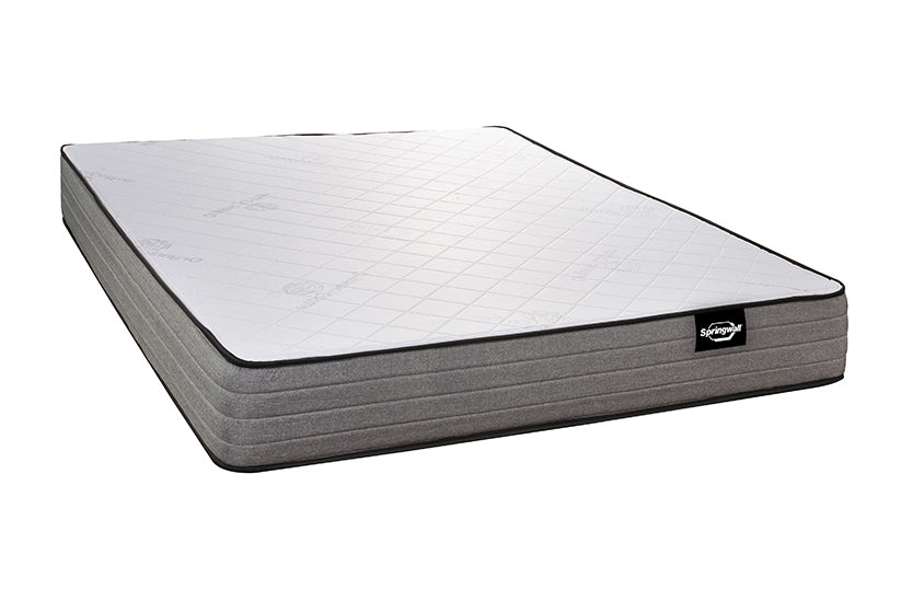 DORM 8″ MEMORY FOAM — TIGHT TOP – MEDIUM PLUSH FEEL