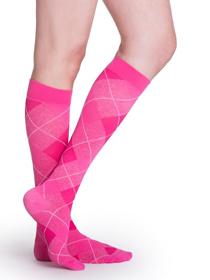 Sigvaris - Style - Microfiber Patterns