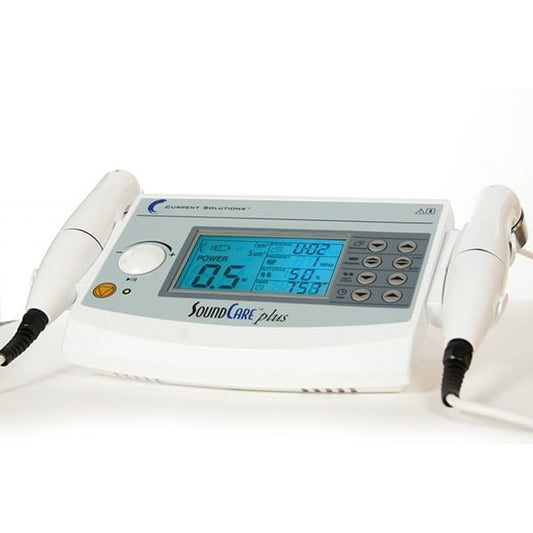 SoundCare plus Ultrasound Unit