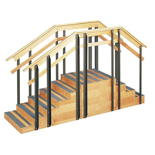 Staircase Convertible - Platform 36 x 36 x 24