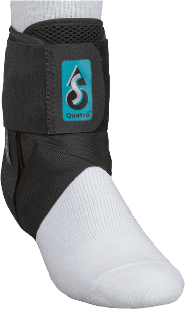 EVO Quatro - Ankle Stabilizing Orthosis