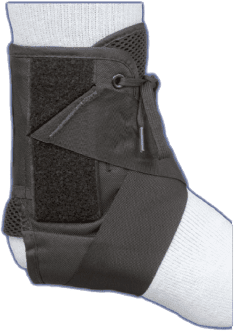 EVO Quatro - Ankle Stabilizing Orthosis