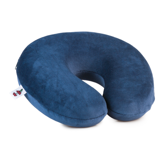 Memory Travel Core Neck Pillow