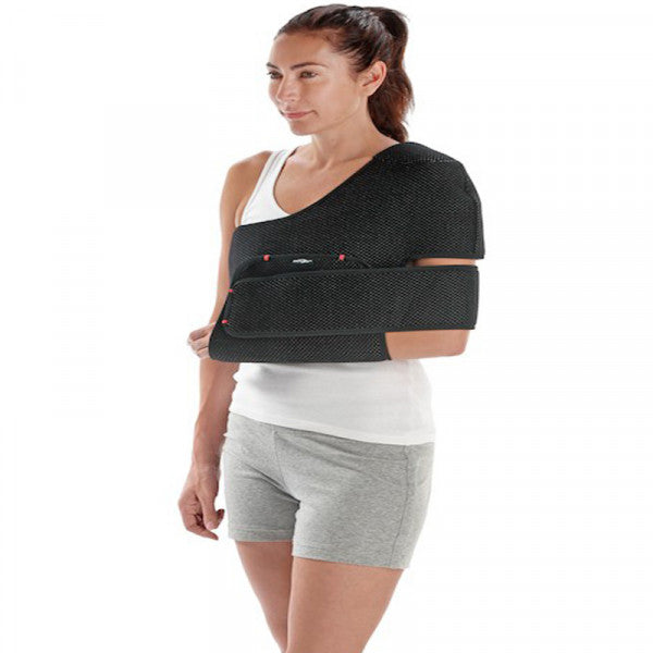 IMMOSCAP II - SHOULDER IMMOBILIZER