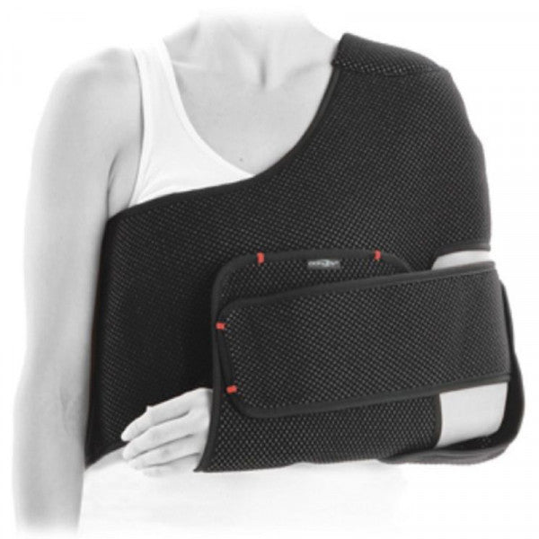 IMMOSCAP II - SHOULDER IMMOBILIZER