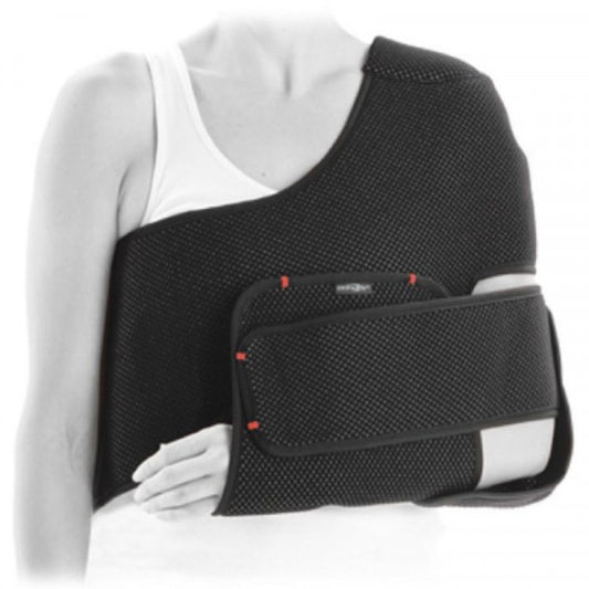 IMMOSCAP II - SHOULDER IMMOBILIZER