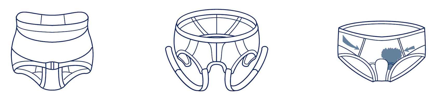 Hernia Boxer