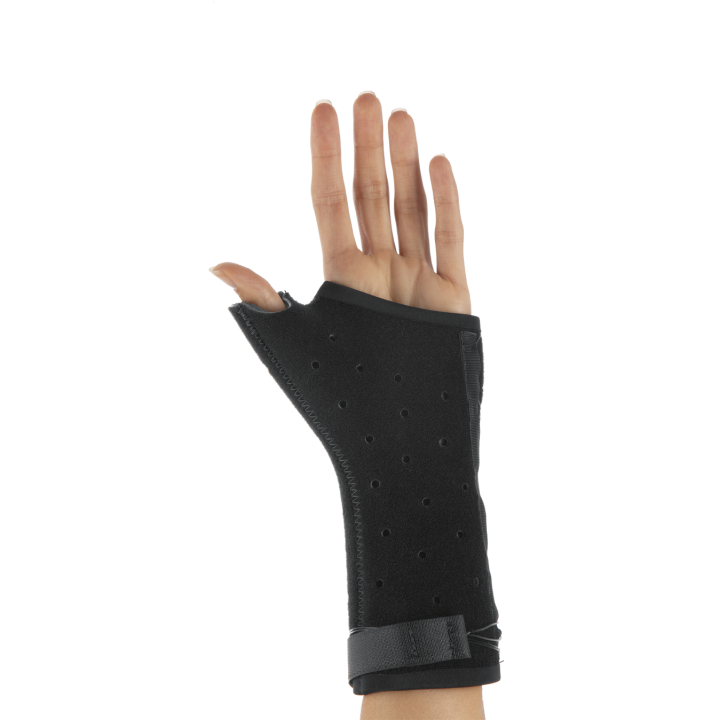 LONG THUMB SPICA
