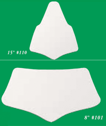 Moldable Inserts