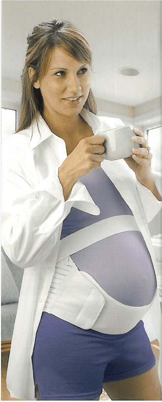 Loving Comfort - Maternity Supports