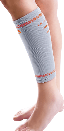 OS6804 Elastic Calf Support