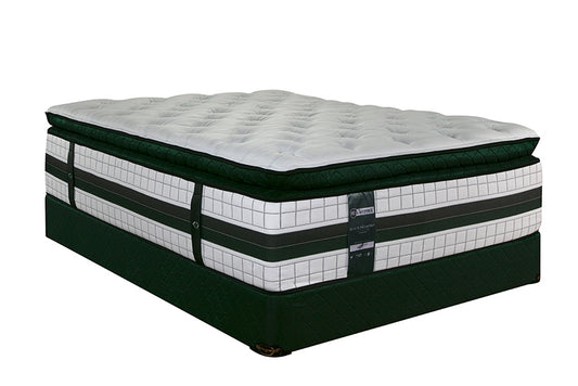 PEERLESS 22″ PILLOW TOP — ULTRA PLUSH