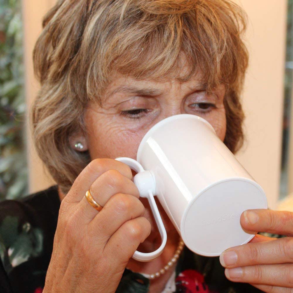 handSteady Cup