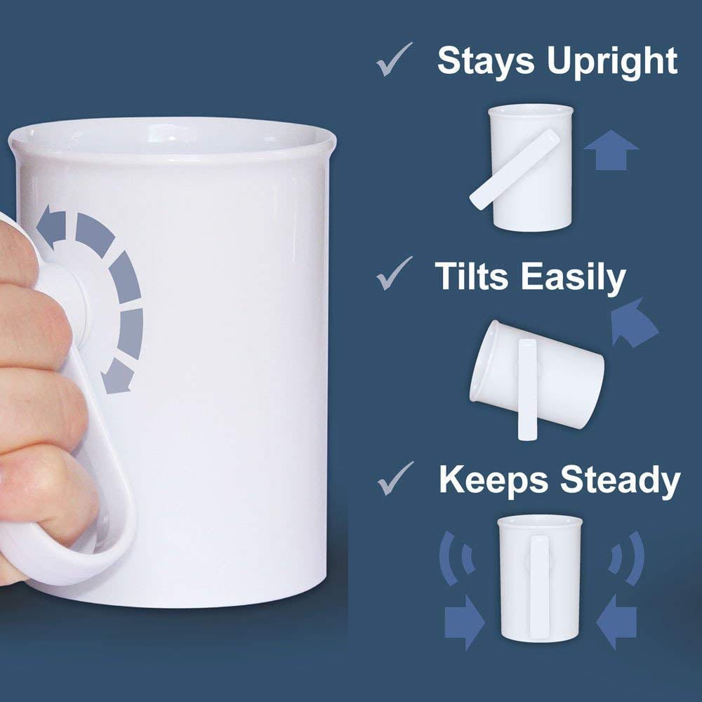 handSteady Cup