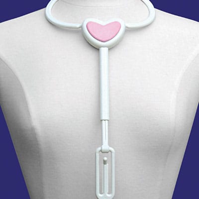 Buckingham Bra Angel