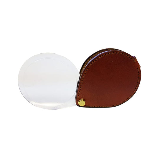 Folding Pocket Magnifier