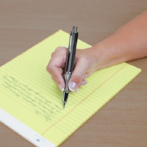 Heavyweight Pen