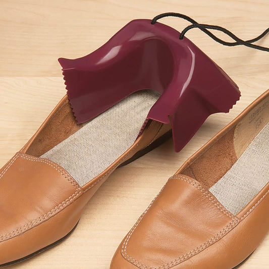 FootFunnel Shoe Assist