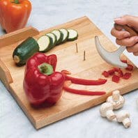 Maple Cutting Board