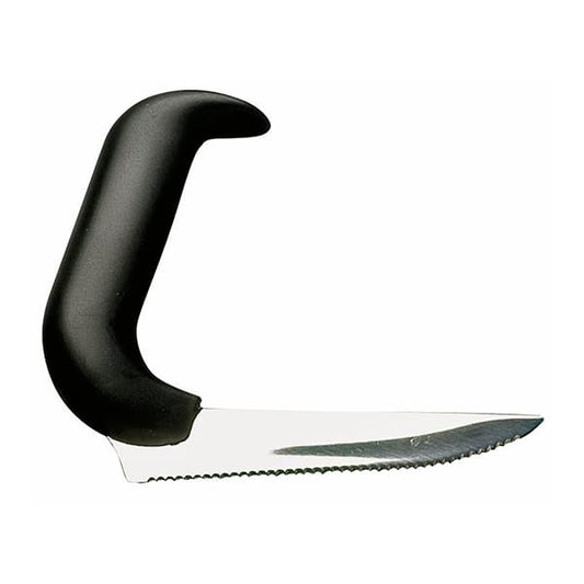Angled Knife