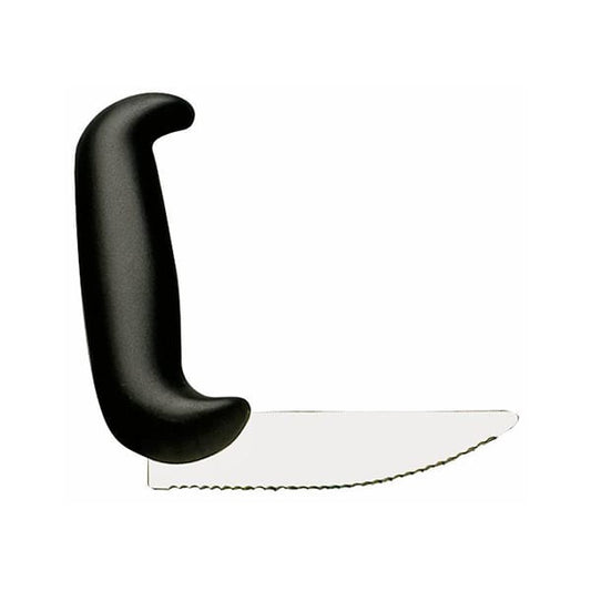 Small Angled Knife