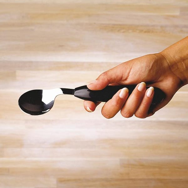 Etac Angled Spoon. Right Hand