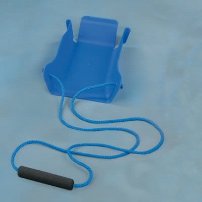 Sock-Assist with One Handle