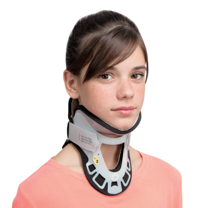 TRANSITIONAL 172 COLLAR