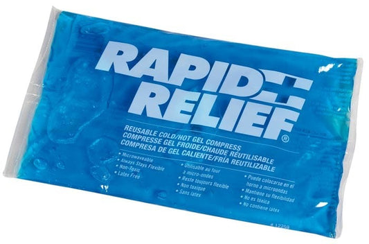 apid Relief Hot and Cold Pack 8" X 10"